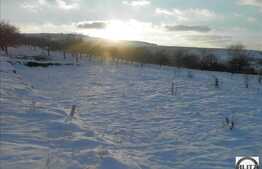 Teren 749 mp, front 30 ml, zona Borhanci! PUZ in derulare, locatie de top!