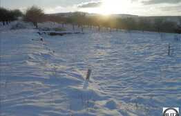 Teren 749 mp, front 30 ml, zona Borhanci! PUZ in derulare, locatie de top!