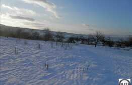 Teren 749 mp, front 30 ml, zona Borhanci! PUZ in derulare, locatie de top!