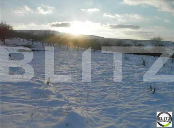 Teren de vânzare Borhanci - 22941TV | BLITZ Cluj-Napoca | Poza1