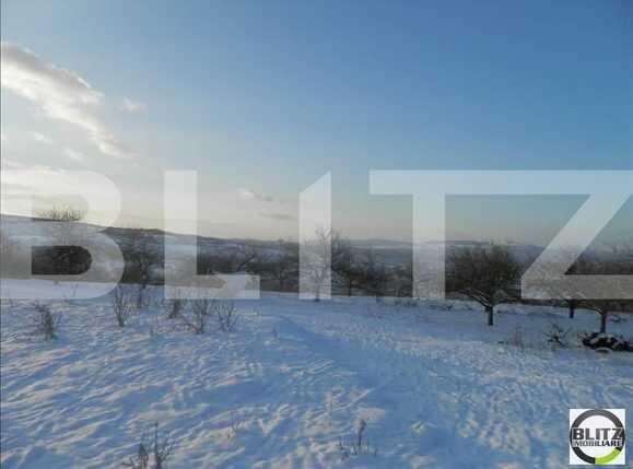 Teren de vânzare Borhanci - 22941TV | BLITZ Cluj-Napoca | Poza5