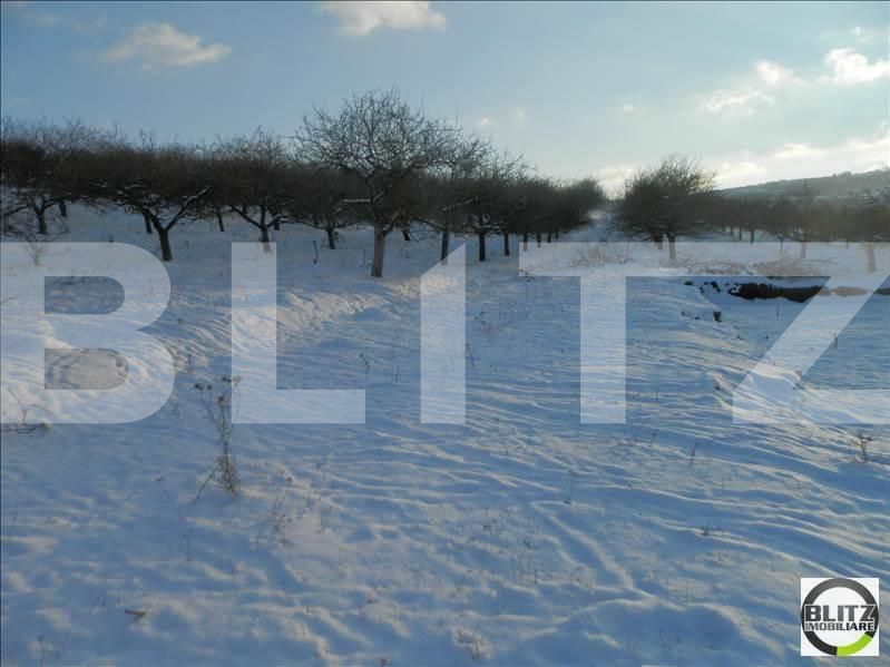 Teren de vânzare Borhanci - 22941TV | BLITZ Cluj-Napoca | Poza2