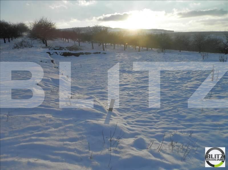 Teren de vânzare Borhanci - 22941TV | BLITZ Cluj-Napoca | Poza6