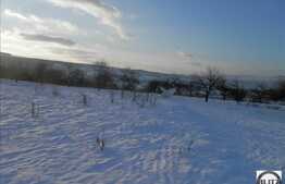 Teren 750 mp, front 20 ml la sosea, zona Borhanci, locatie linistita!