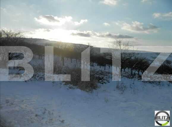 Teren de vânzare Borhanci - 22942TV | BLITZ Cluj-Napoca | Poza3