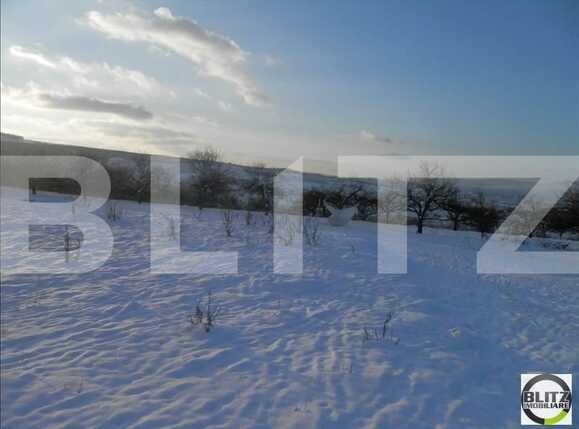 Teren de vânzare Borhanci - 22942TV | BLITZ Cluj-Napoca | Poza6