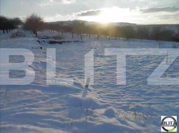 Teren de vânzare Borhanci - 22942TV | BLITZ Cluj-Napoca | Poza9
