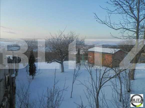 Teren de vânzare Borhanci - 22942TV | BLITZ Cluj-Napoca | Poza11