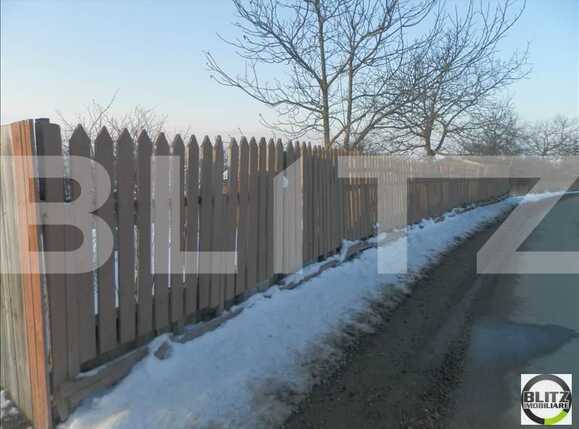 Teren de vânzare Borhanci - 22942TV | BLITZ Cluj-Napoca | Poza12