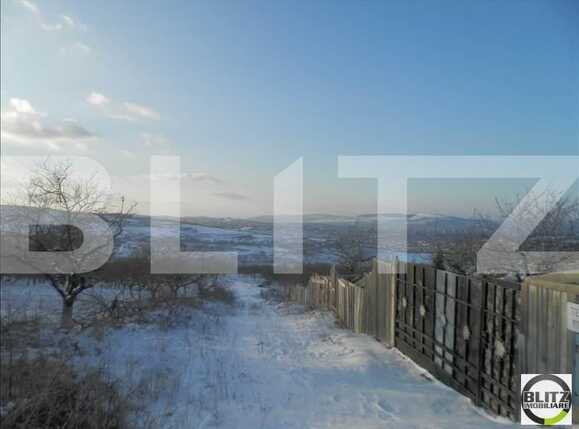 Teren de vânzare Borhanci - 22942TV | BLITZ Cluj-Napoca | Poza1