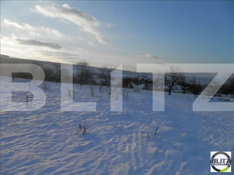 Teren de vânzare Borhanci - 22942TV | BLITZ Cluj-Napoca | Poza6