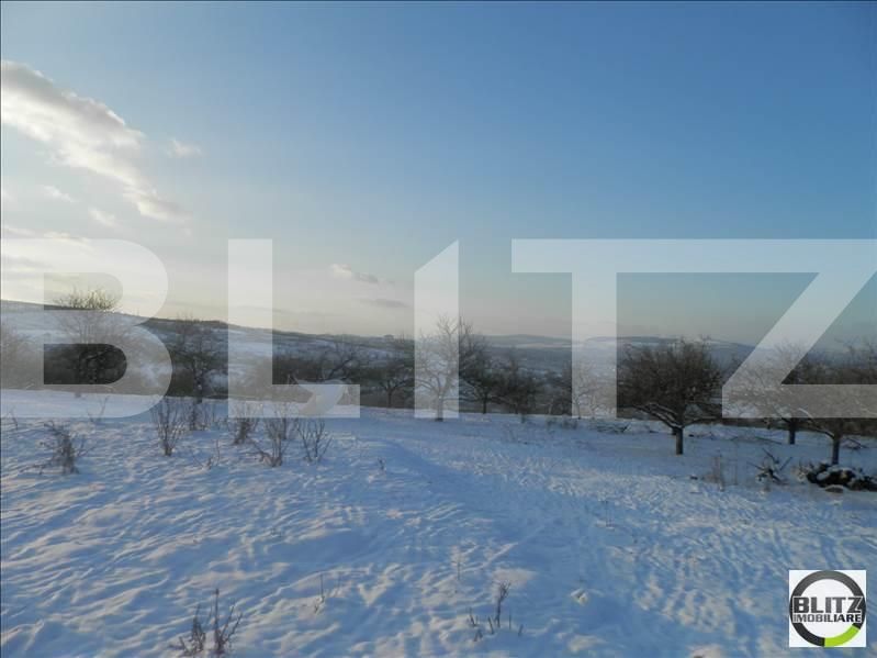 Teren de vânzare Borhanci - 22942TV | BLITZ Cluj-Napoca | Poza8