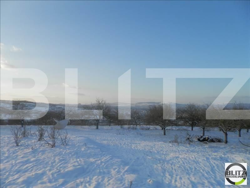 Teren de vânzare Borhanci - 22942TV | BLITZ Cluj-Napoca | Poza7