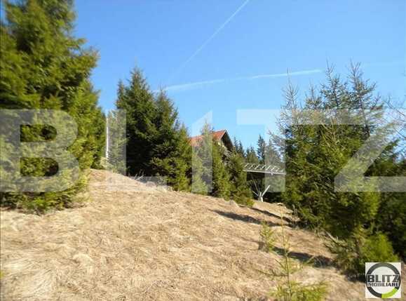 Teren de vânzare Exterior Vest - 22943TV | BLITZ Cluj-Napoca | Poza9