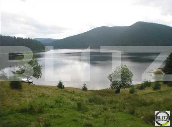 Teren de vânzare Exterior Vest - 22943TV | BLITZ Cluj-Napoca | Poza1