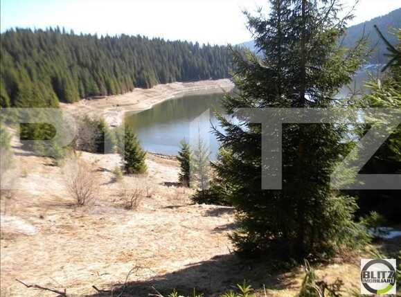 Teren de vânzare Exterior Vest - 22943TV | BLITZ Cluj-Napoca | Poza10