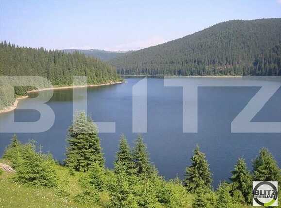 Teren de vânzare Exterior Vest - 22943TV | BLITZ Cluj-Napoca | Poza2