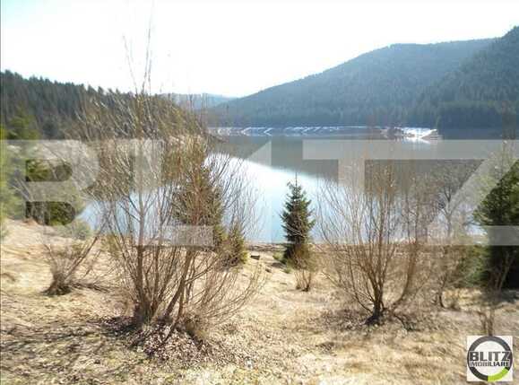 Teren de vânzare Exterior Vest - 22943TV | BLITZ Cluj-Napoca | Poza7