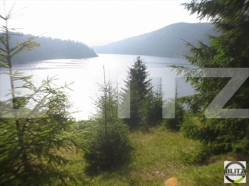 Teren de vânzare Exterior Vest - 22943TV | BLITZ Cluj-Napoca | Poza3