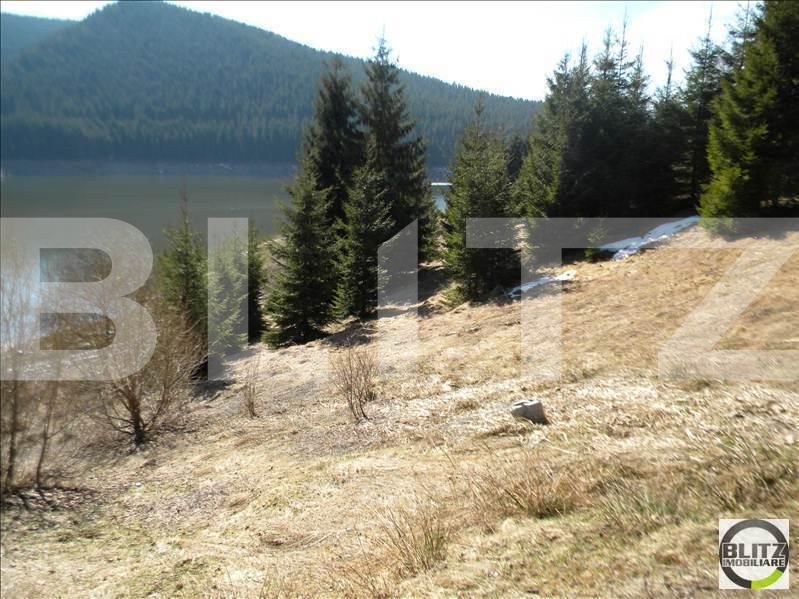 Teren de vânzare Exterior Vest - 22943TV | BLITZ Cluj-Napoca | Poza5