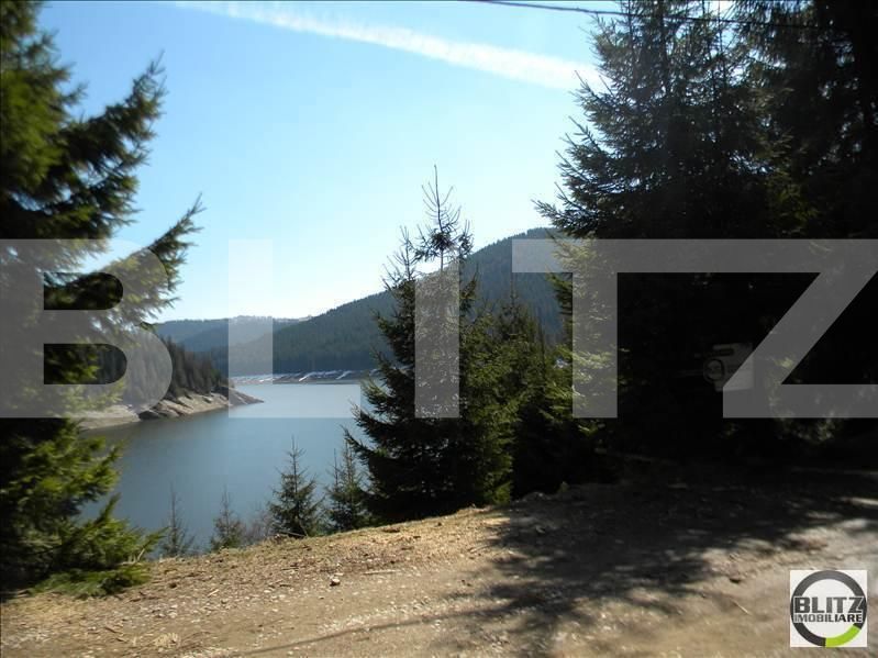 Teren de vânzare Exterior Vest - 22943TV | BLITZ Cluj-Napoca | Poza12