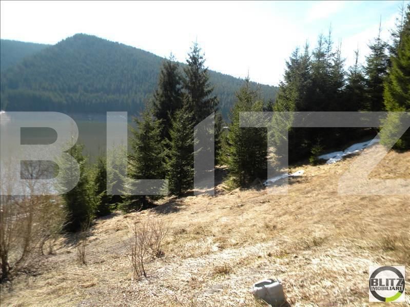 Teren de vânzare Exterior Vest - 22943TV | BLITZ Cluj-Napoca | Poza6