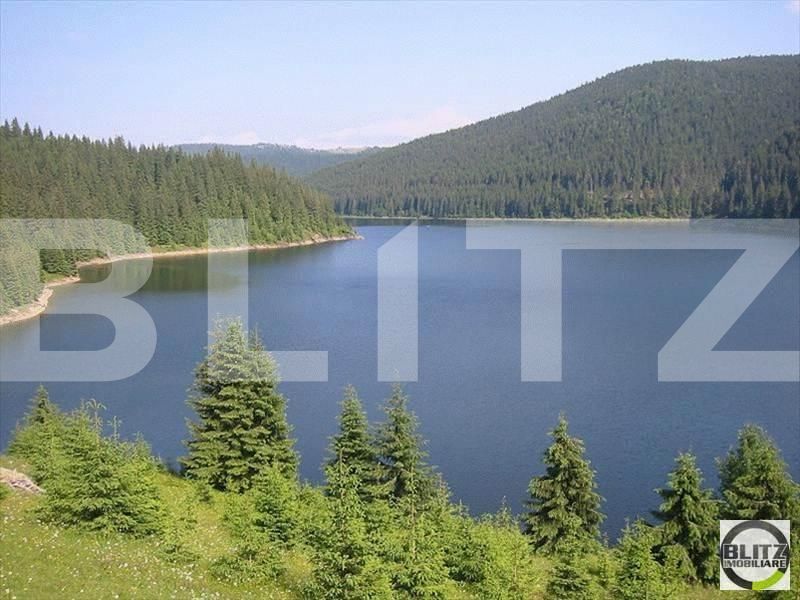 Teren de vânzare Exterior Vest - 22943TV | BLITZ Cluj-Napoca | Poza2