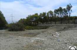 Teren de vanzare, in Faget, 1200 mp cu un front de 25 ml