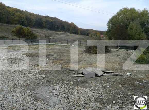 Teren de vânzare Făget - 22944TV | BLITZ Cluj-Napoca | Poza3