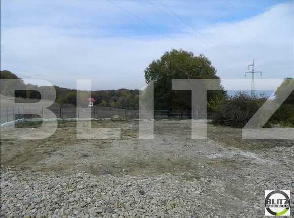 Teren de vânzare Făget - 22944TV | BLITZ Cluj-Napoca | Poza6