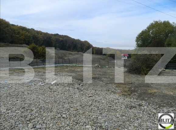 Teren de vânzare Făget - 22944TV | BLITZ Cluj-Napoca | Poza5