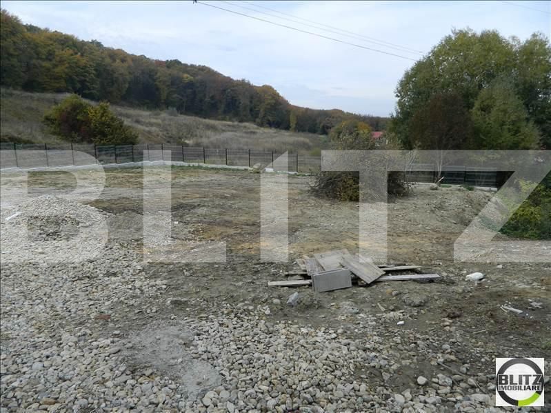 Teren de vânzare Făget - 22944TV | BLITZ Cluj-Napoca | Poza3