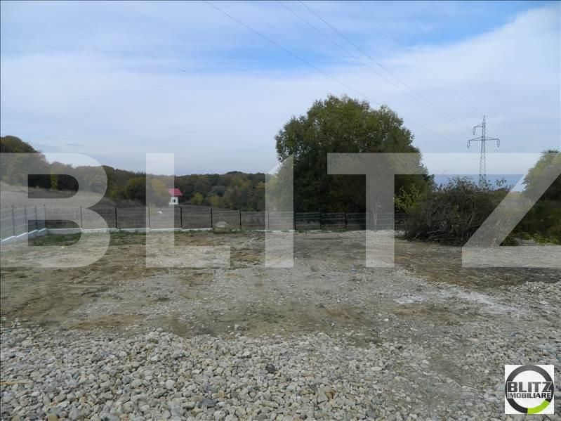 Teren de vânzare Făget - 22944TV | BLITZ Cluj-Napoca | Poza6