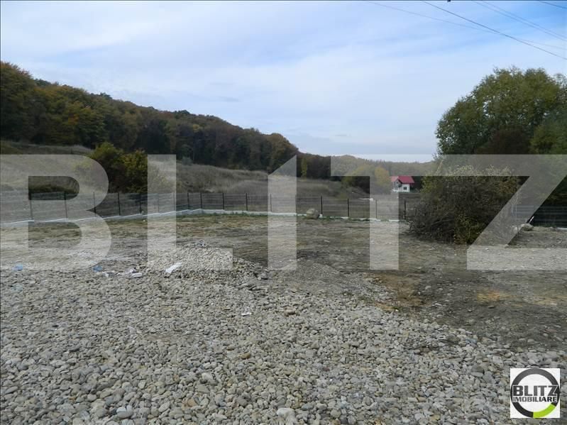 Teren de vânzare Făget - 22944TV | BLITZ Cluj-Napoca | Poza5