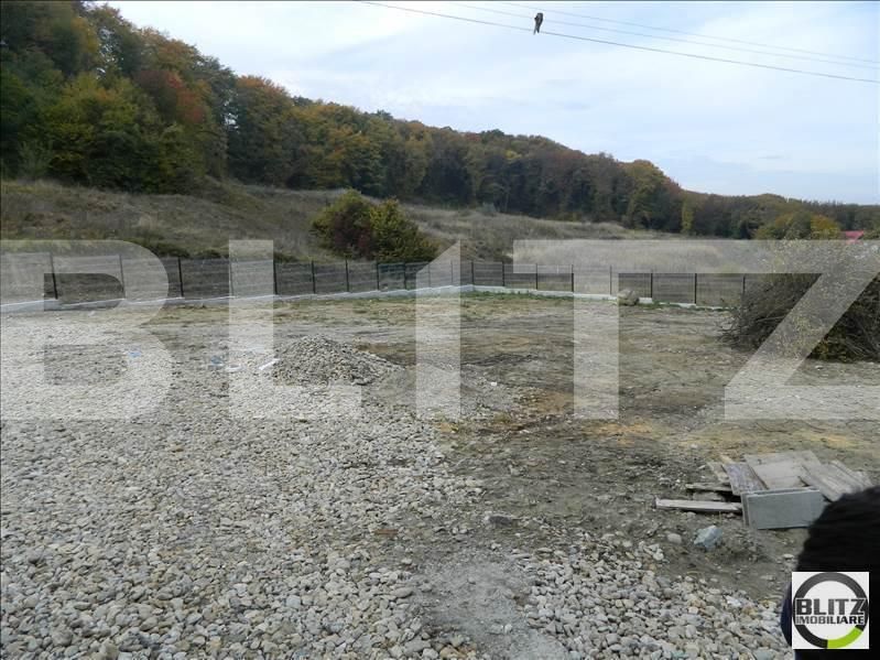 Teren de vânzare Făget - 22944TV | BLITZ Cluj-Napoca | Poza2