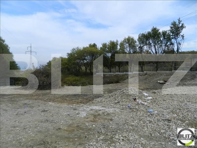 Teren de vânzare Făget - 22944TV | BLITZ Cluj-Napoca | Poza7