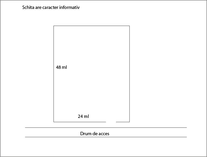 Teren de vânzare Făget - 22944TV | BLITZ Cluj-Napoca | Poza1