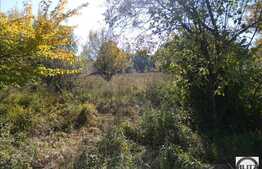 Teren cu autorizatie in zona Eugen Ionescu. Apa si curent pe teren!