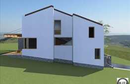 Teren cu autorizatie in zona Eugen Ionescu. Apa si curent pe teren!