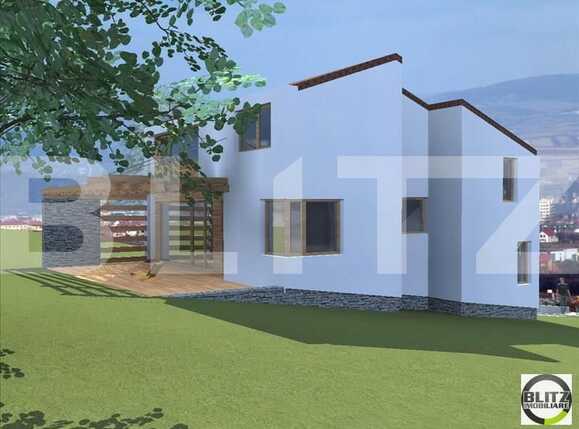 Teren de vânzare Făget - 22945TV | BLITZ Cluj-Napoca | Poza1