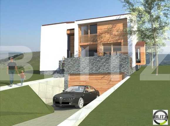 Teren de vânzare Făget - 22945TV | BLITZ Cluj-Napoca | Poza2