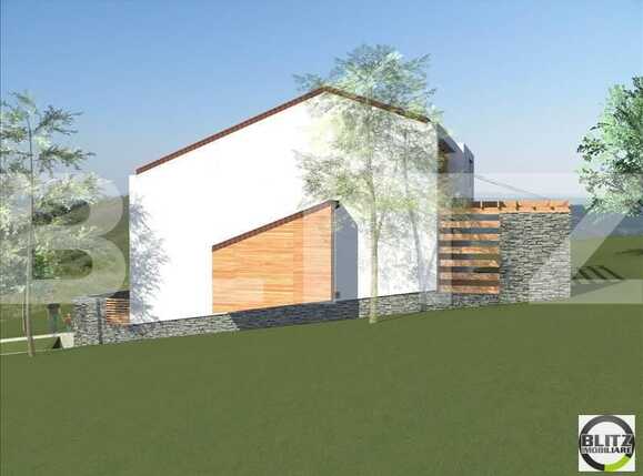 Teren de vânzare Făget - 22945TV | BLITZ Cluj-Napoca | Poza4