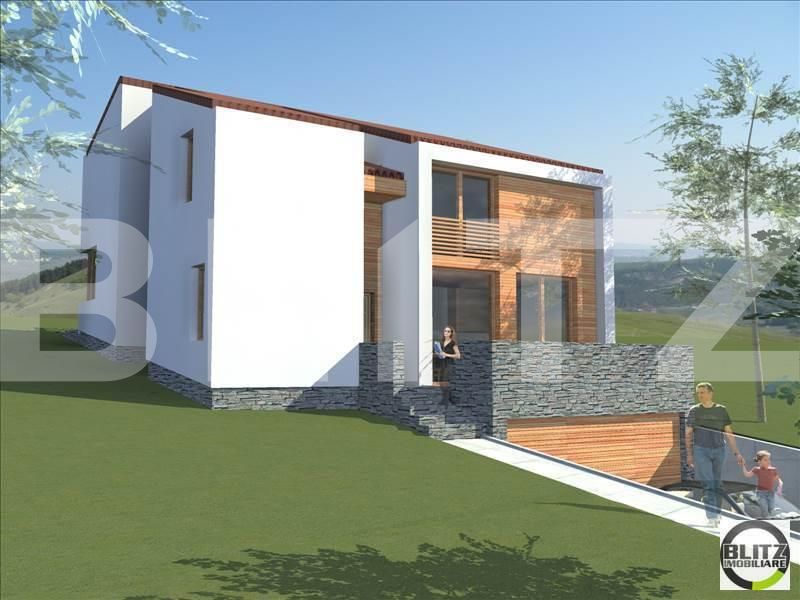 Teren de vânzare Făget - 22945TV | BLITZ Cluj-Napoca | Poza7