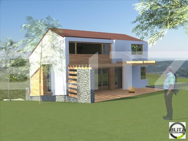 Teren de vânzare Făget - 22945TV | BLITZ Cluj-Napoca | Poza3