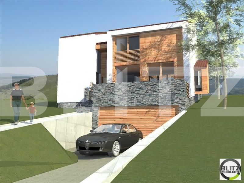 Teren de vânzare Făget - 22945TV | BLITZ Cluj-Napoca | Poza2