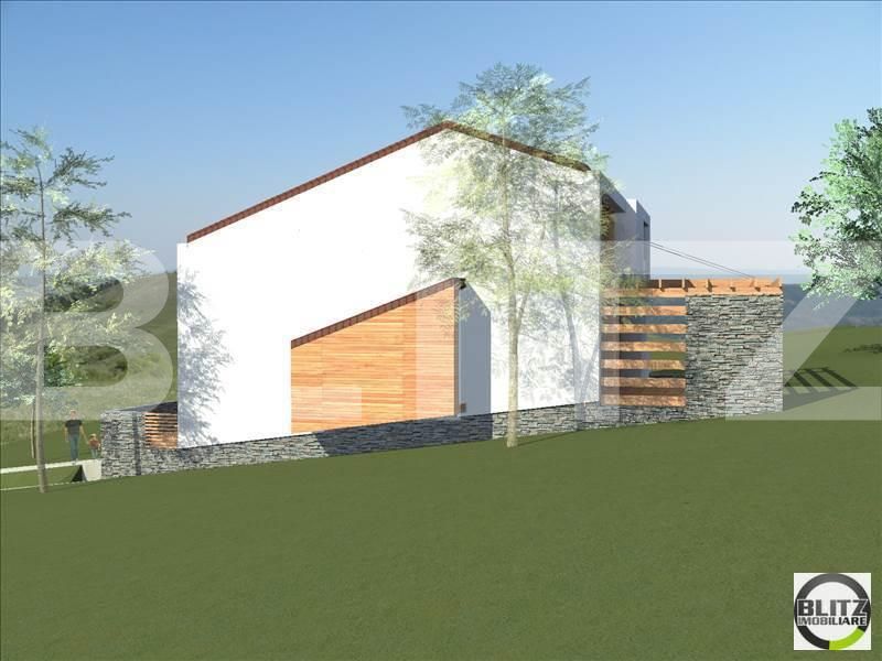 Teren de vânzare Făget - 22945TV | BLITZ Cluj-Napoca | Poza4