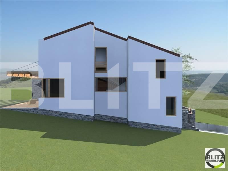 Teren de vânzare Făget - 22945TV | BLITZ Cluj-Napoca | Poza5