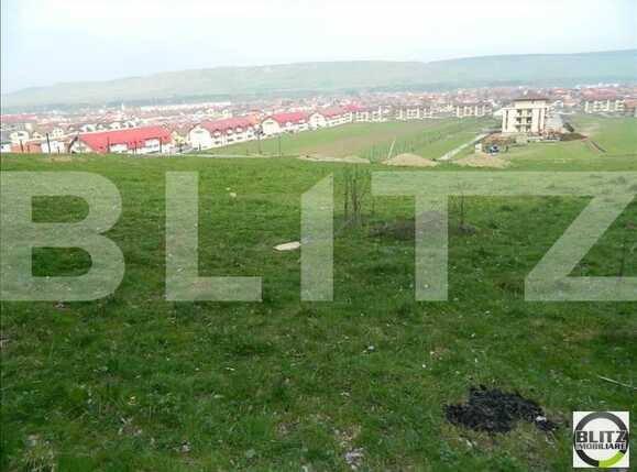 Teren de vânzare Floreşti - 22946TV | BLITZ Cluj-Napoca | Poza4