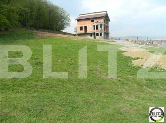 Teren de vânzare Floreşti - 22946TV | BLITZ Cluj-Napoca | Poza1