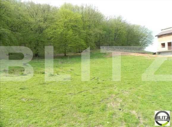 Teren de vânzare Floreşti - 22946TV | BLITZ Cluj-Napoca | Poza2